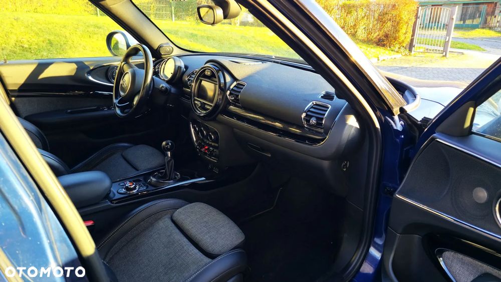 MINI Clubman Cooper S - 12