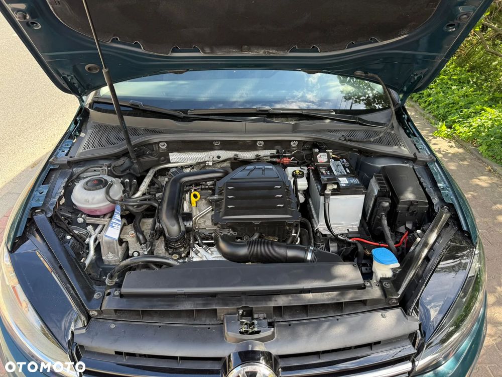 Volkswagen Golf 1.0 TSI Join - 6