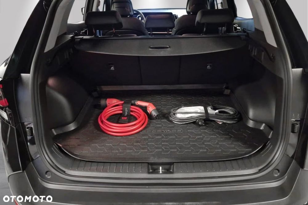 Kia Sportage 1.6 T-GDI AWD Basis - 22