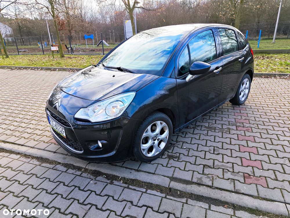 Citroën C3 1.4 Style - 1