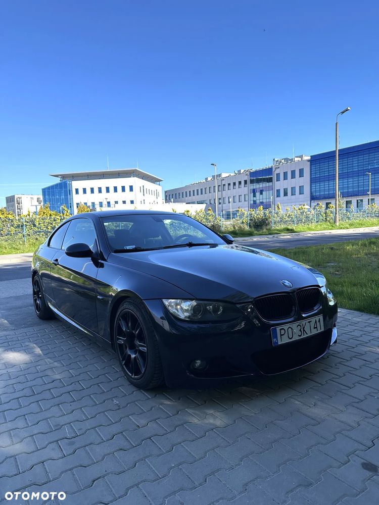 BMW Seria 3 320d DPF - 4