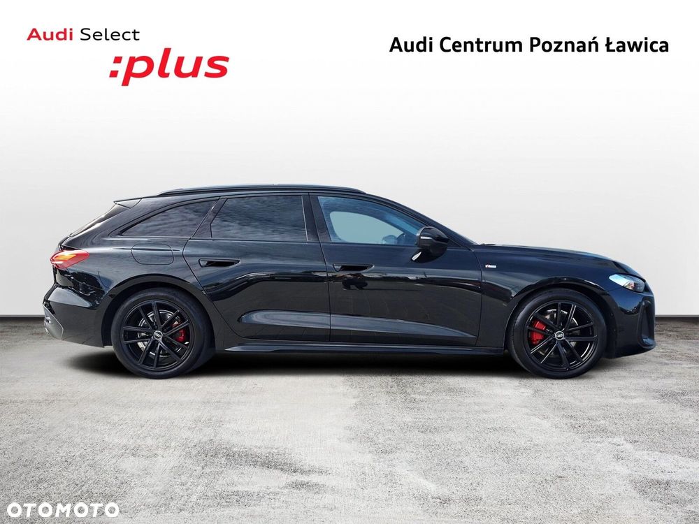 Audi A5 Avant - 6