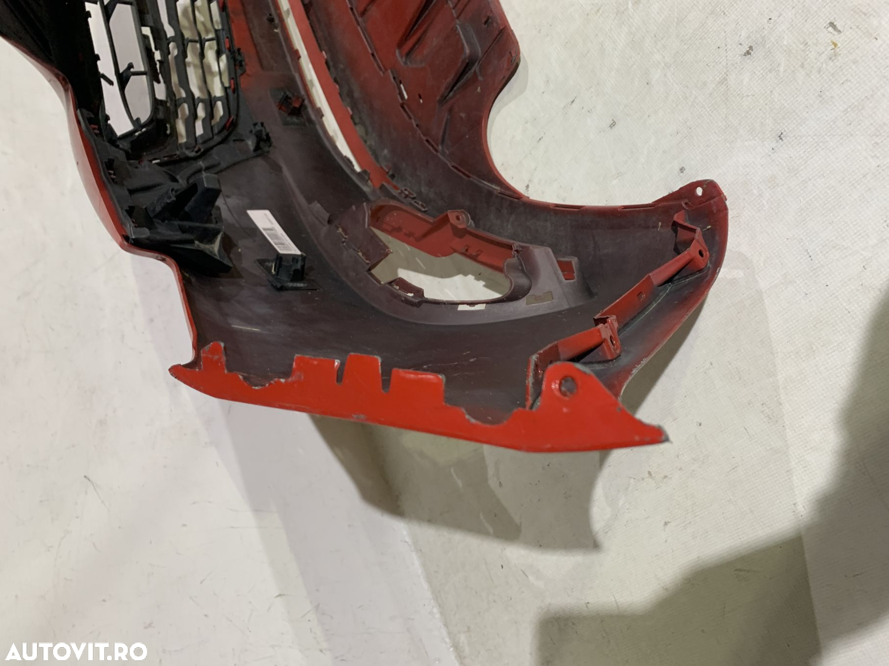 Bara fata Opel Corsa E, 2014, 2015, 2016, 2017, 2018, cod origine OE 39003567. - 5