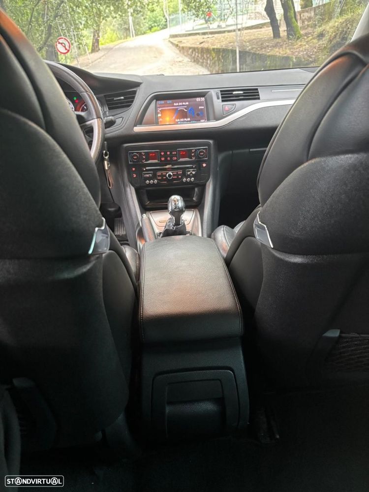Citroën C5 Break - 22