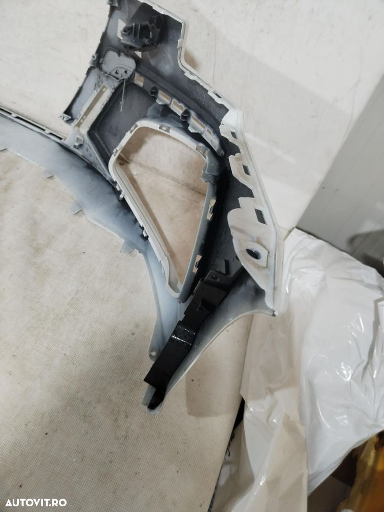 Bara fata Audi A3 S-Line, 2020, 2021, 2022, 2023, 2024, cod origine OE 8Y0807437F. 10604 - 9