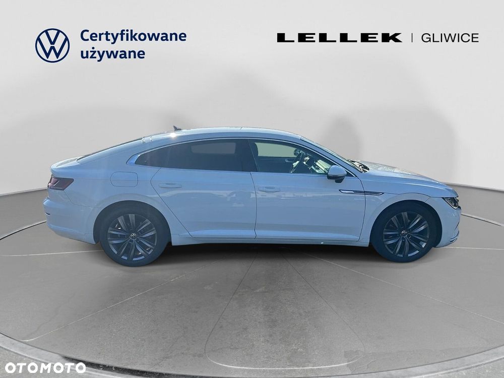 Volkswagen Arteon 2.0 TDI Essence DSG - 4