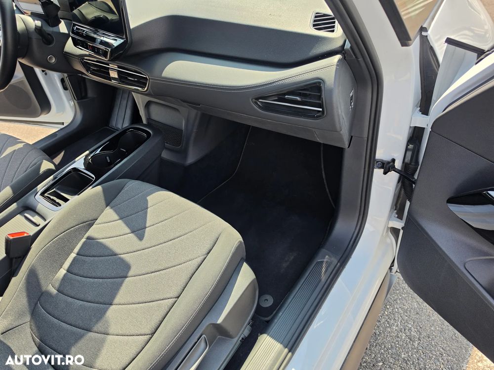 Volkswagen ID.3 58 kWh Pro Performance - 28