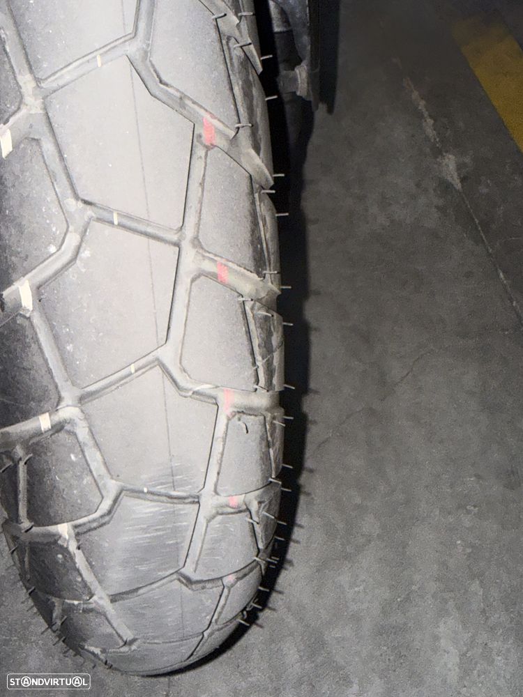 Honda X-ADV XADV - 5