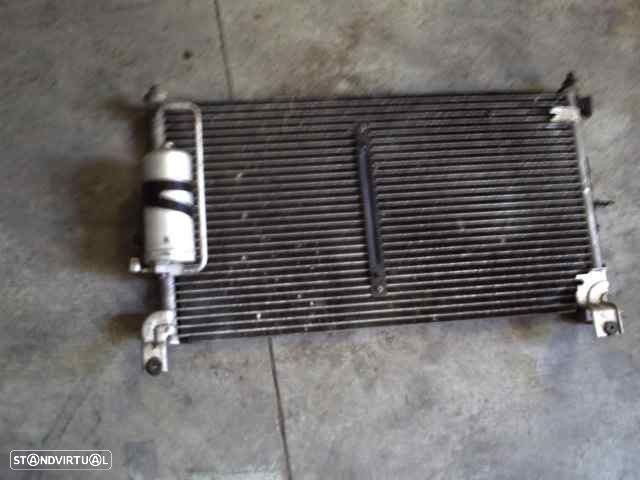 RADIADOR AR CONDICIONADO SUZUKI BALENO RANCHERA FAMILIAR - 1