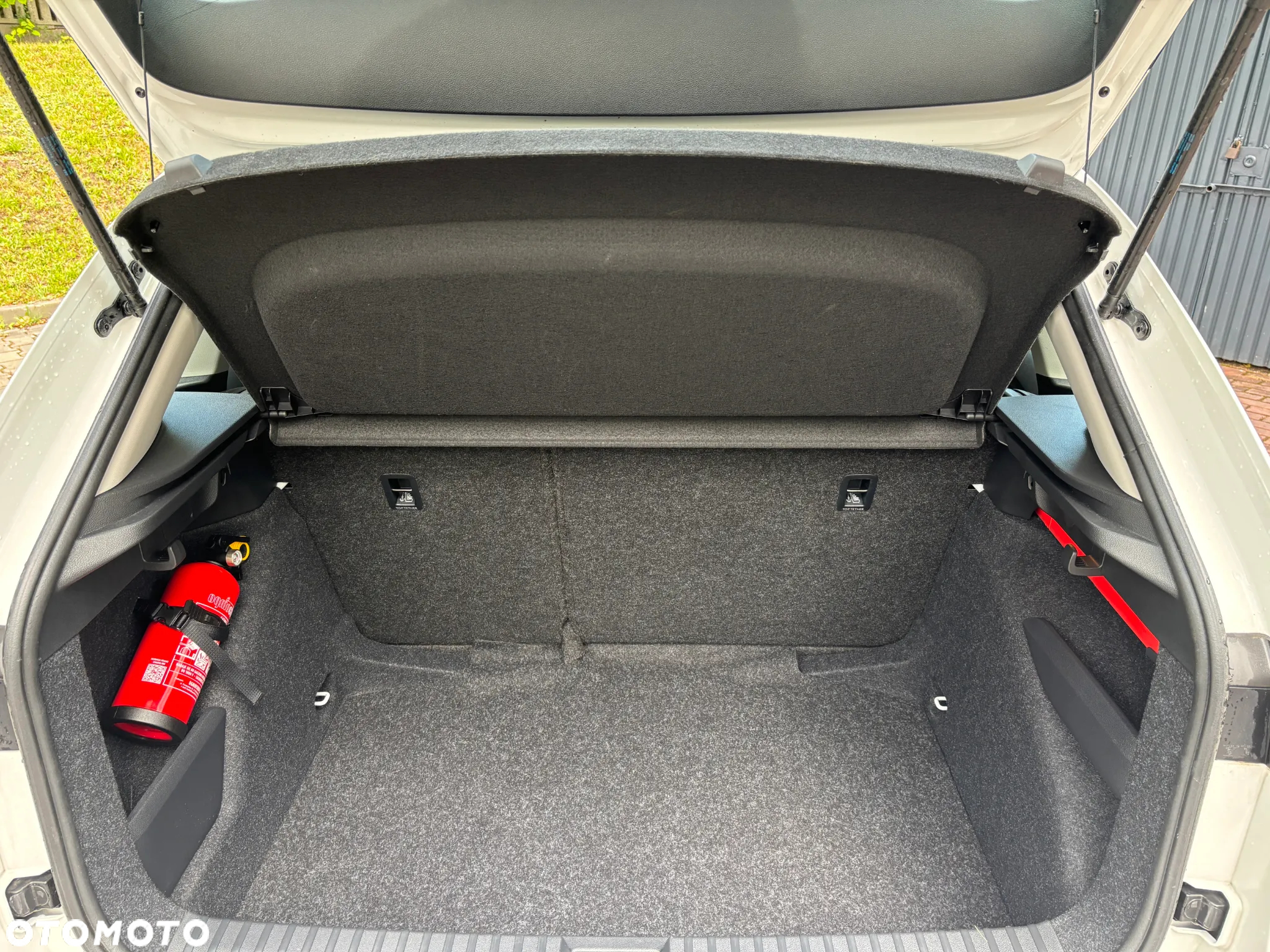 Skoda Kamiq 1.0 TSI Essence - 31
