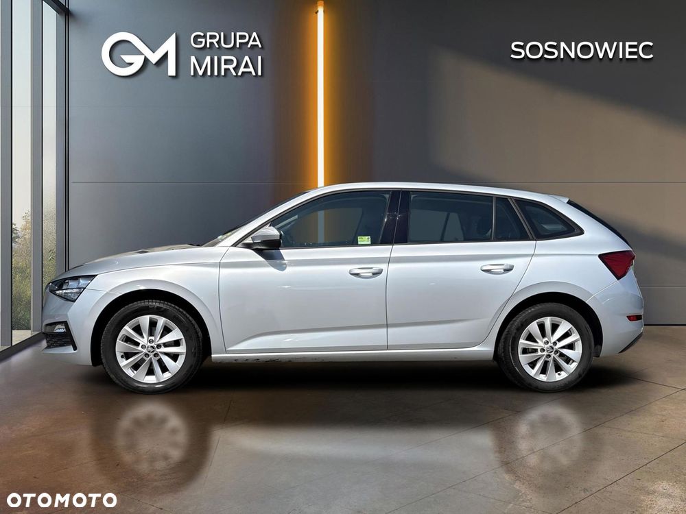 Skoda Scala 1.0 TSI Ambition - 2