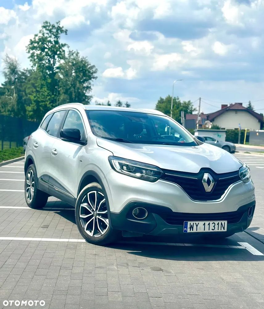 Renault Kadjar - 1