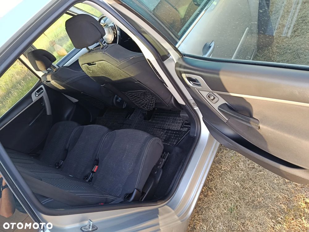 Citroën C4 Picasso 1.6 HDi Impress - 12