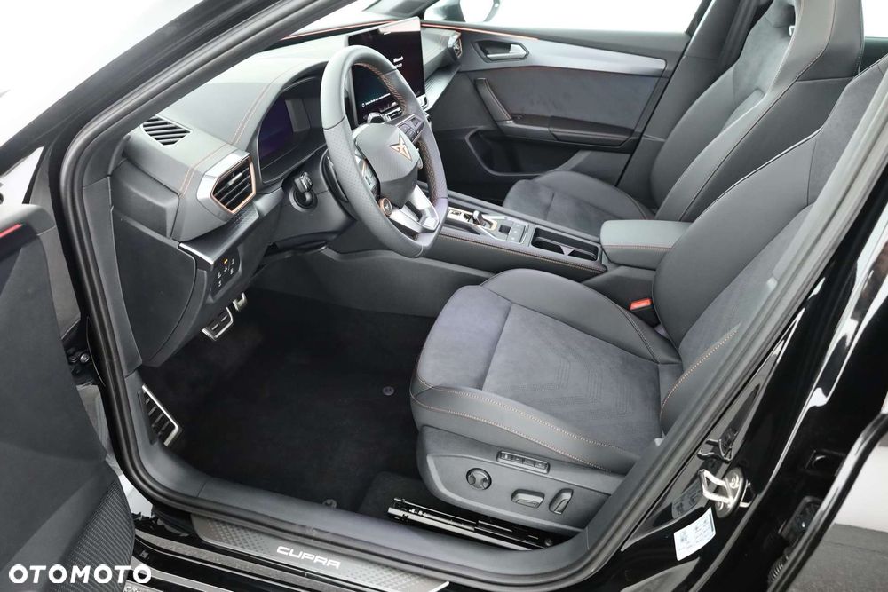 Cupra Leon Sportstourer - 11