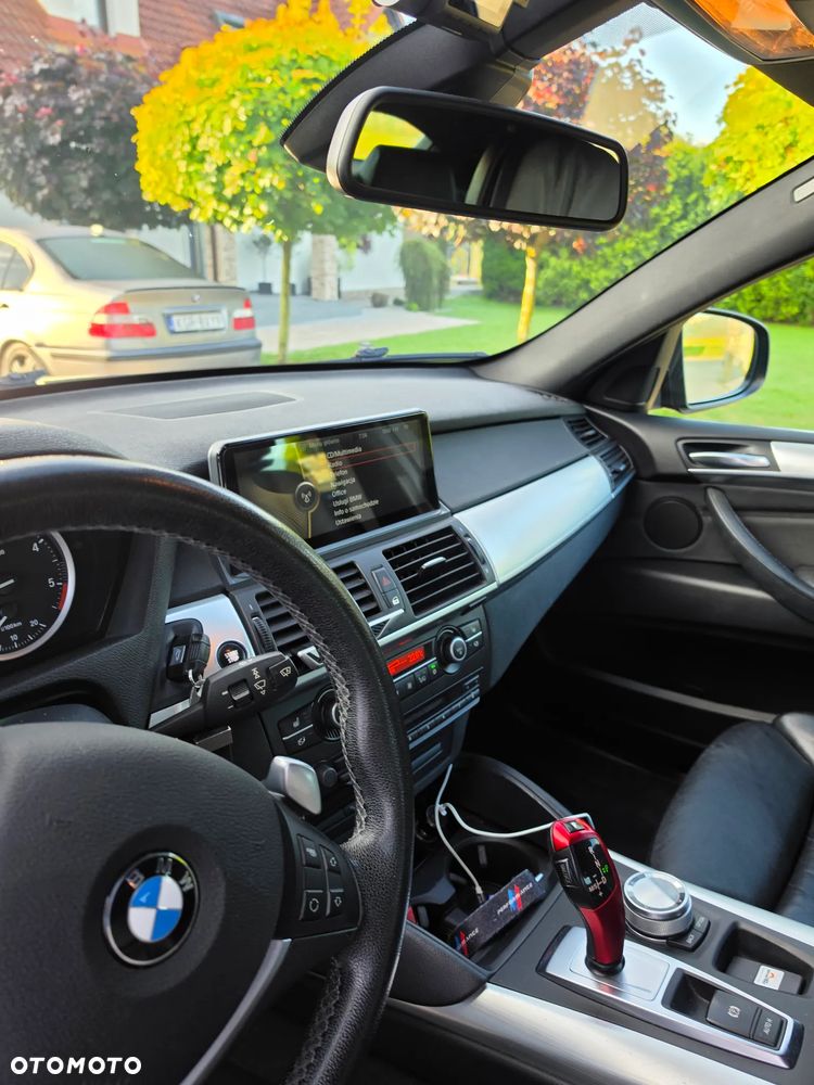 BMW X6 - 7