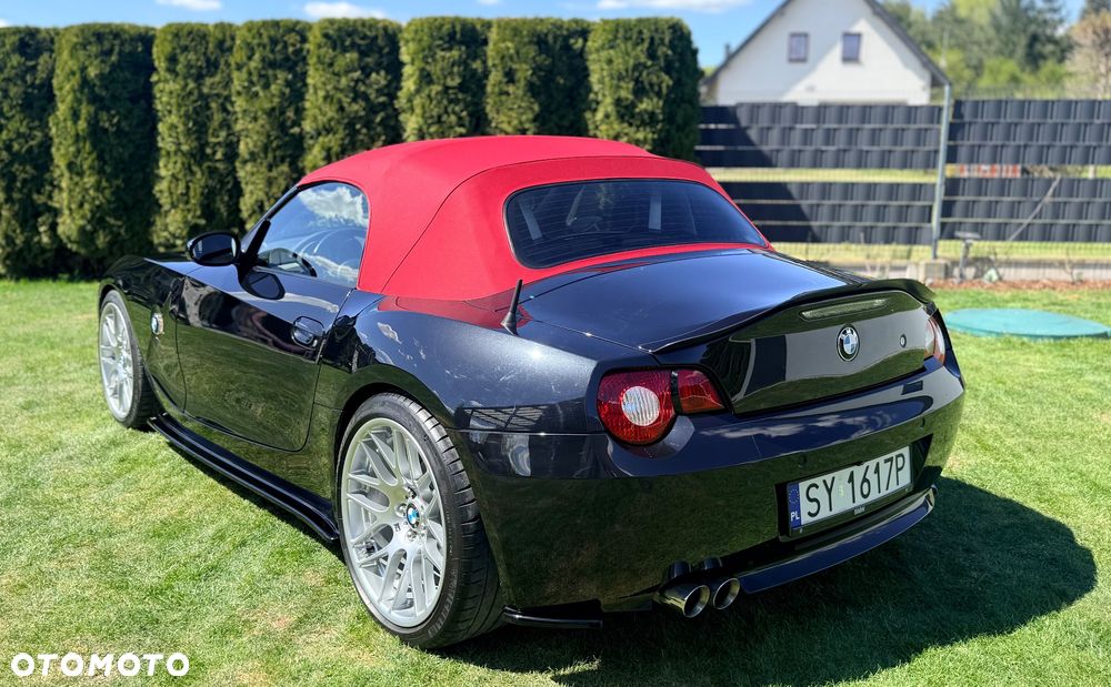 BMW Z4 - 21