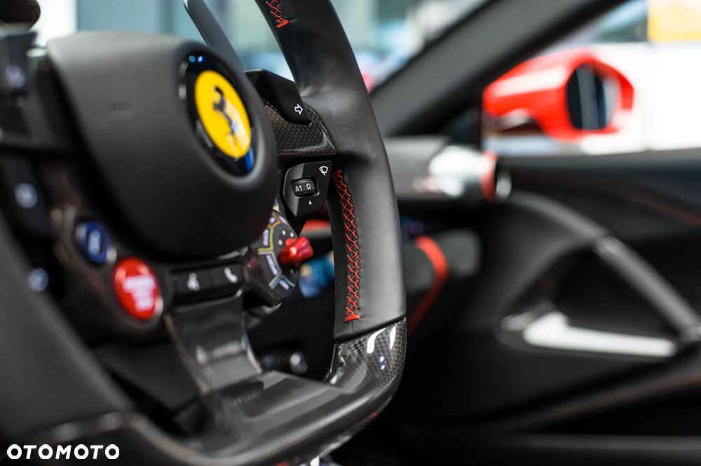 Ferrari 812 GTS - 31