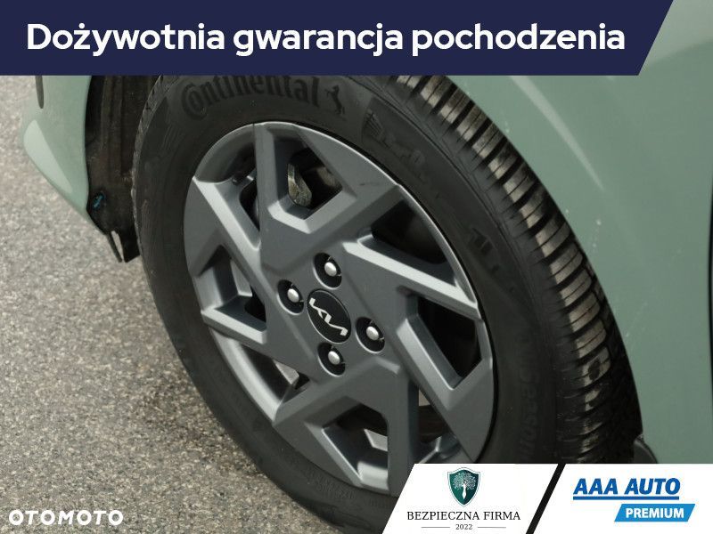 Kia Picanto - 11