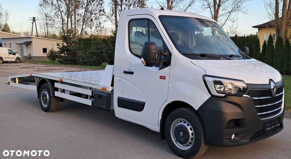 Renault Master 2.3 165 DCI RWD - 10