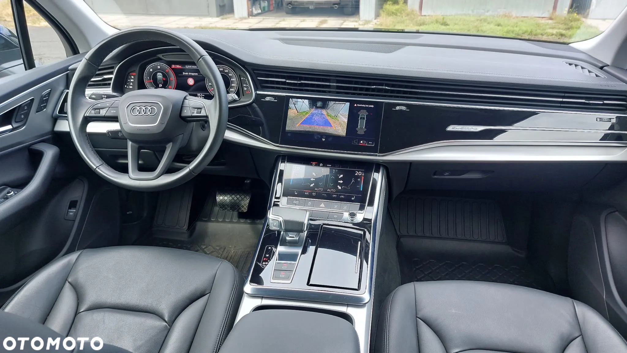Audi Q7 - 28