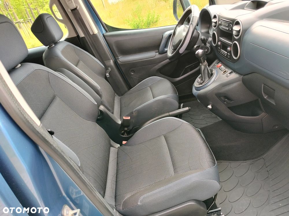 Peugeot Partner 1.6 HDi Active - 7