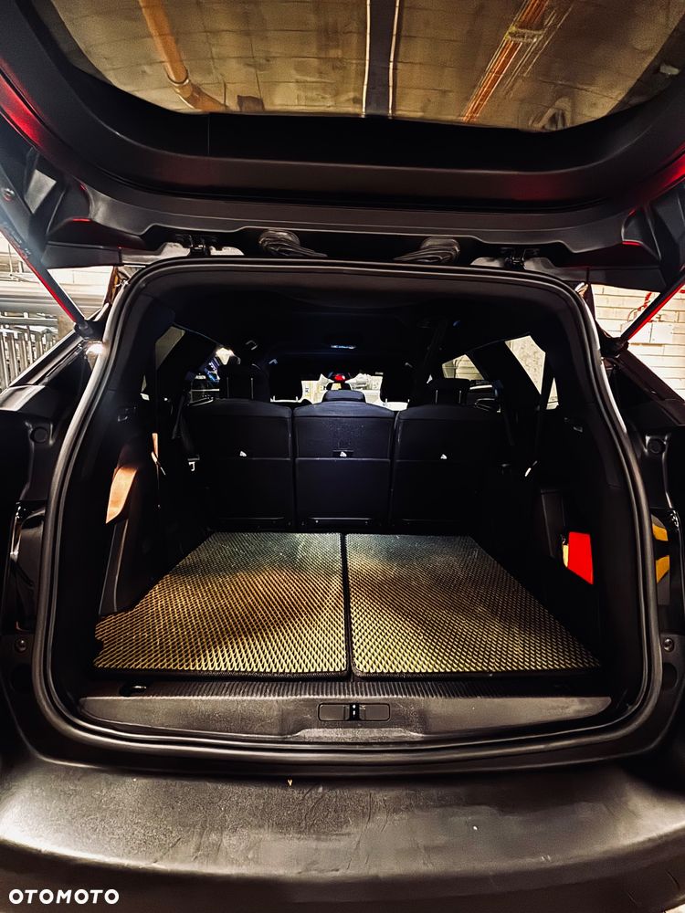 Peugeot 5008 BlueHDI 130 EAT8 Active Business-Paket - 14