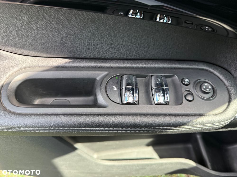 MINI Countryman Cooper SD ALL4 sport - 25