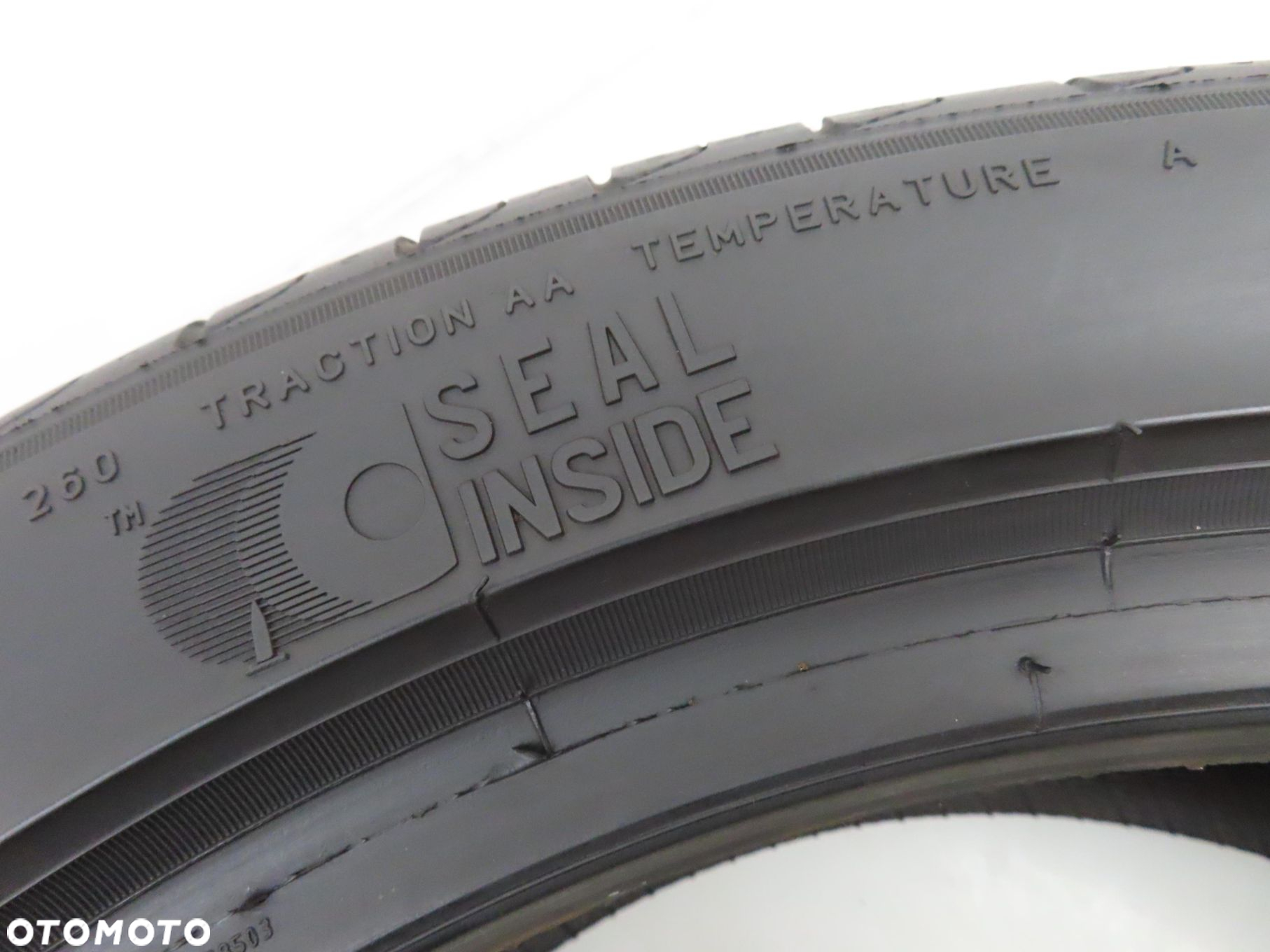 2x 225/45R18 OPONY LETNIE Pirelli Cinturato P7 95W XL Seal Inside - 3