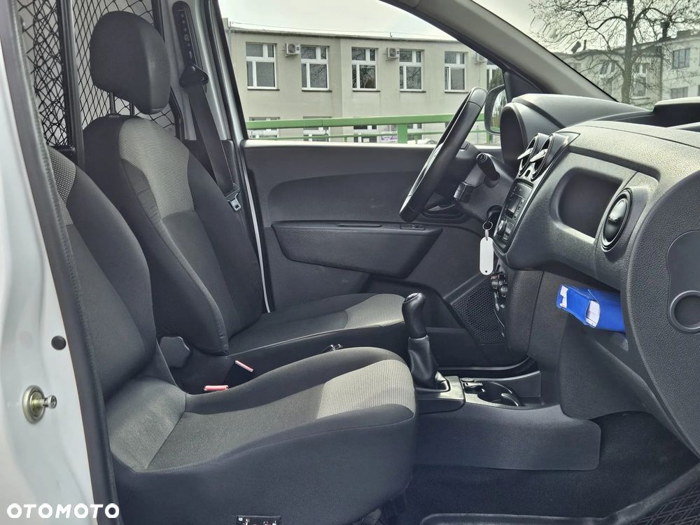 Dacia Dokker VAN - 20