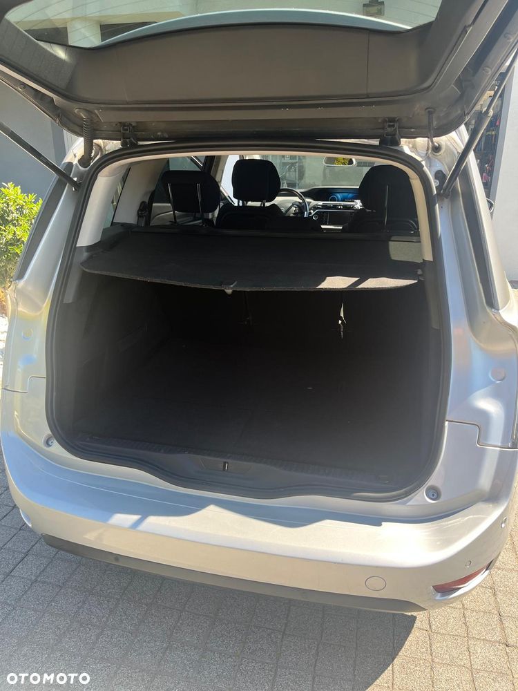 Citroën C4 Picasso 1.6 e-HDi Exclusive - 8