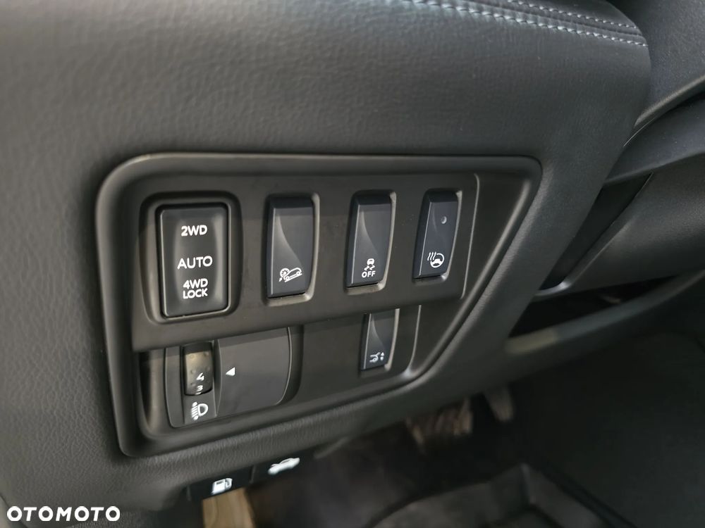 Renault Koleos 2.0 Blue dCi Initiale Paris 4x4 X-Tronic - 18