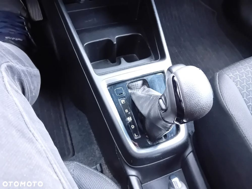 Suzuki Swift 1.2 Dualjet Hybrid CVT Comfort - 18