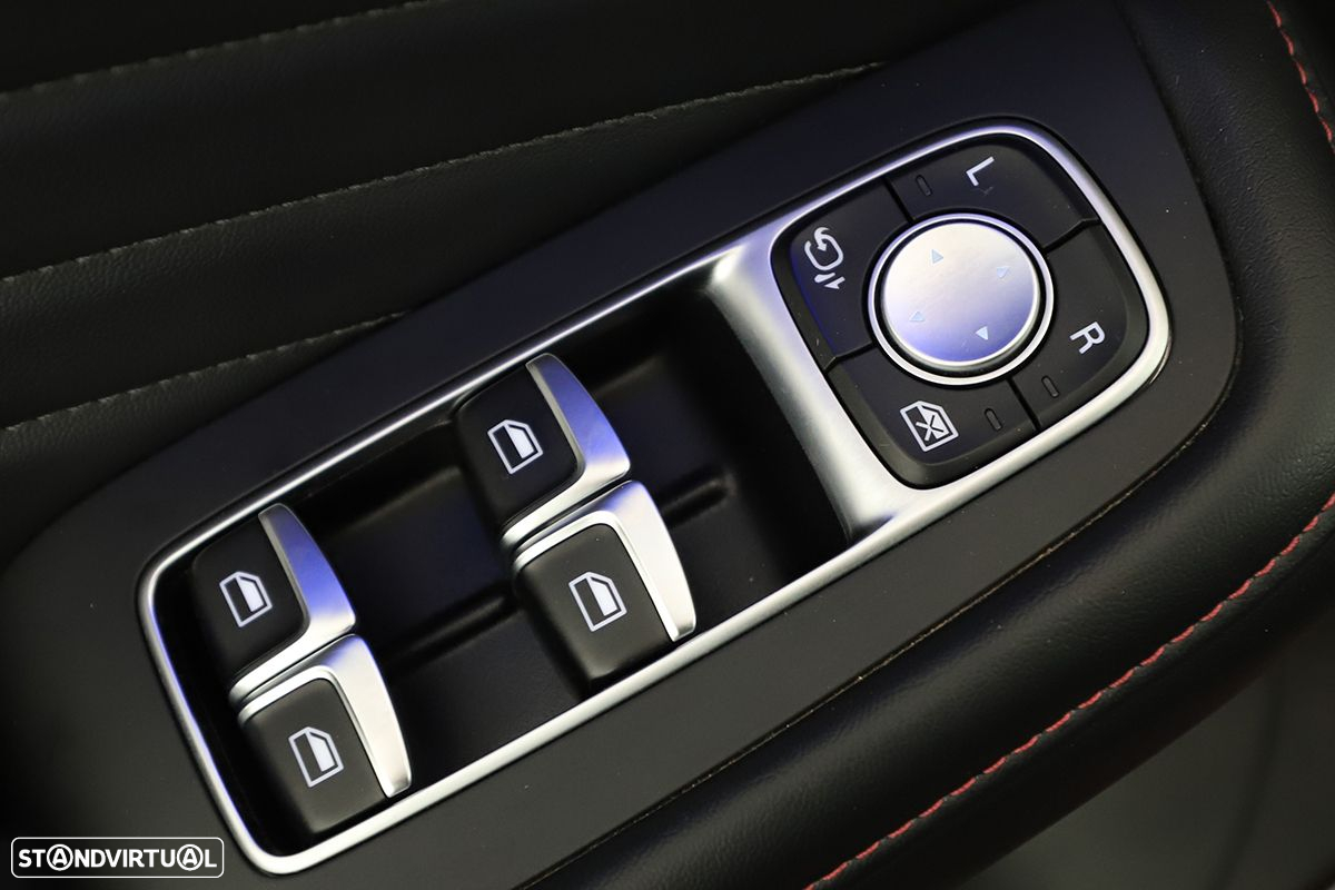 MG EHS 1.5 T-GDI Plug-in Hybrid Luxury - 21