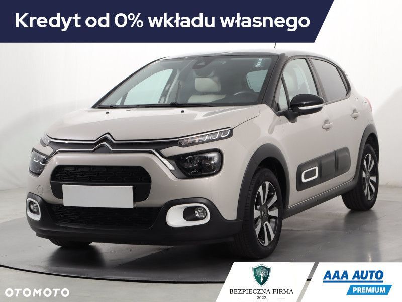 Citroën C3 - 2