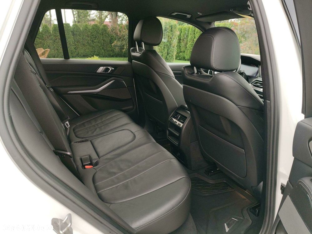 BMW X5 xDrive40d mHEV sport - 19