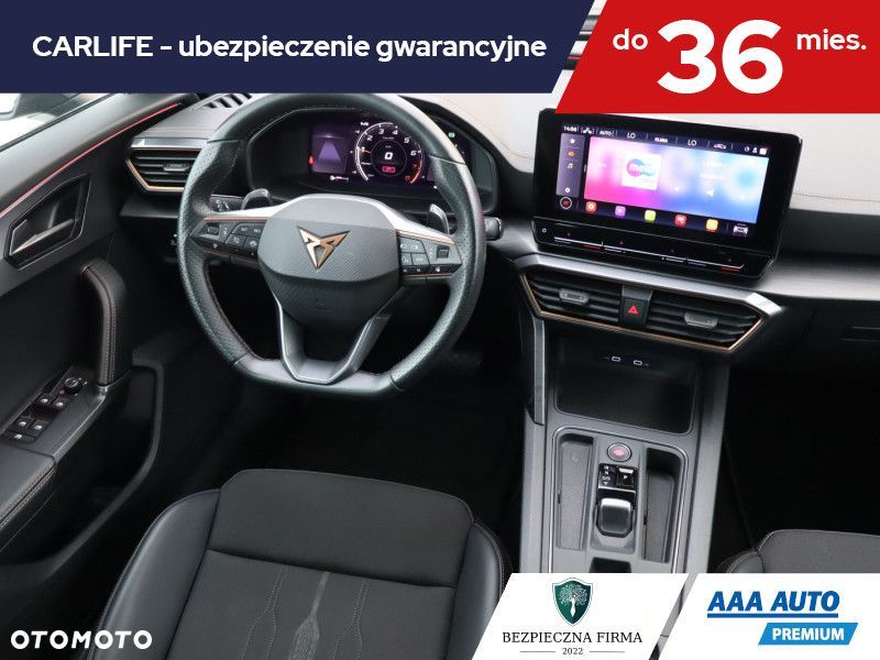 Cupra Formentor - 9