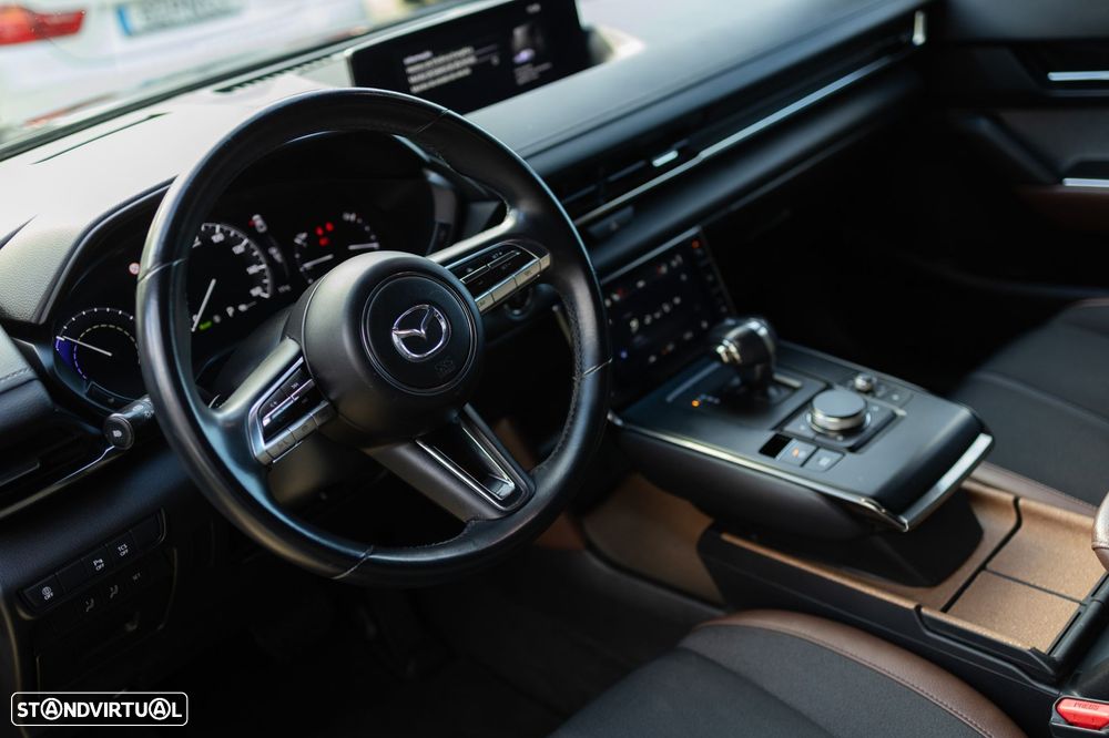 Mazda MX-30 e-SKYACTIV FIRST EDITION - 2