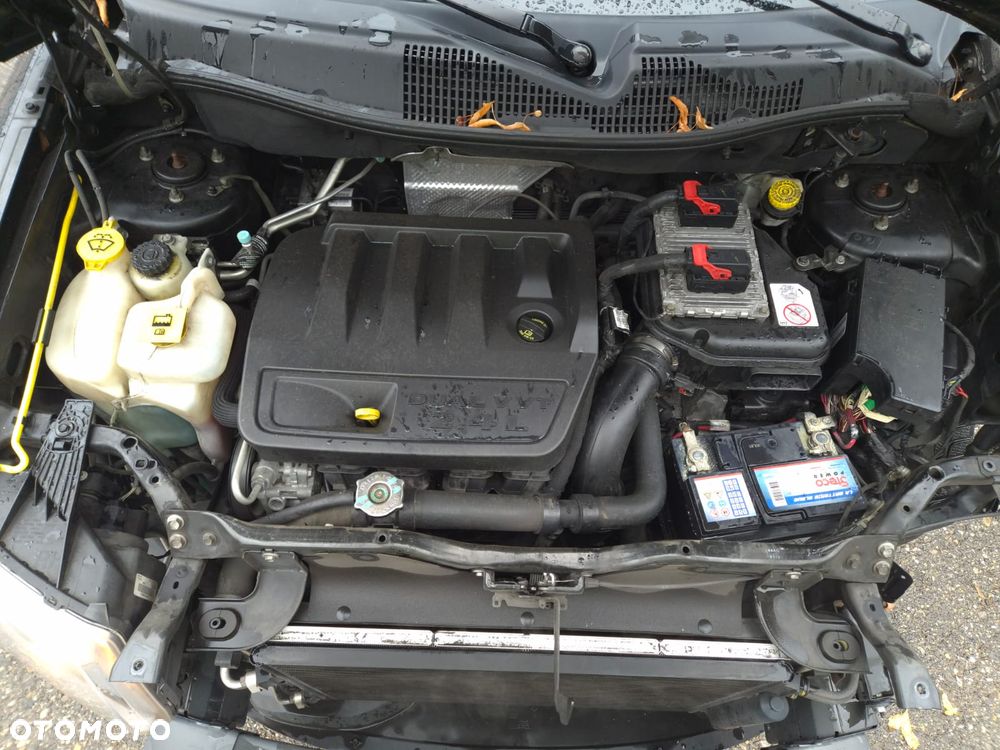 Jeep Compass 2.4 CVT Limited - 15