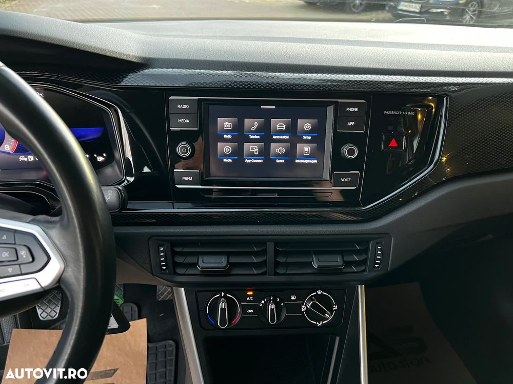 Volkswagen Polo 1.0 TSI Style - 29