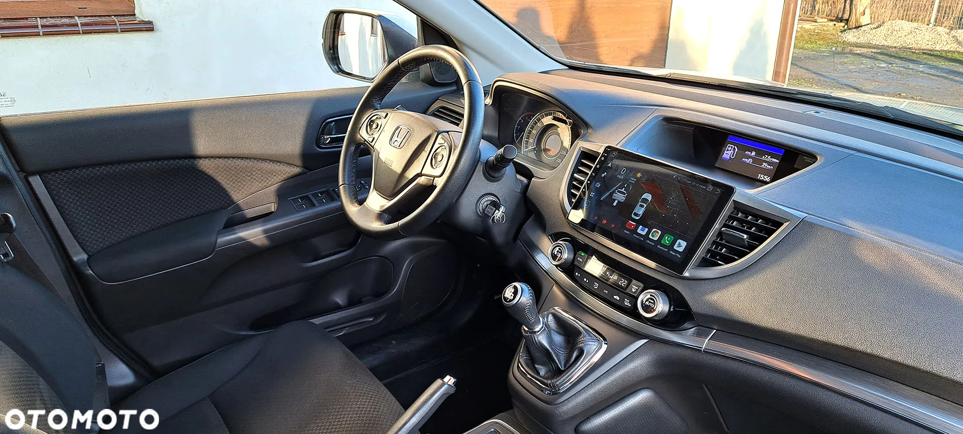 Honda CR-V 1.6i-DTEC Elegance Plus (Honda Connect+) - 2