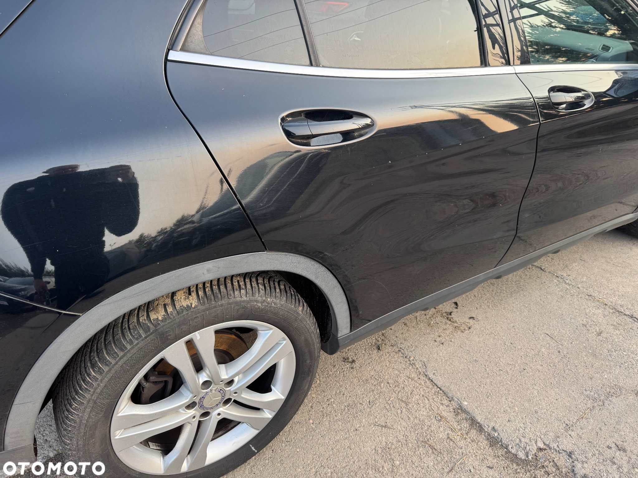 Mercedes-Benz GLA 200 d 4Matic 7G-DCT Activity Edition - 15