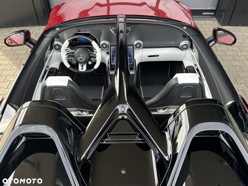 Mercedes-Benz SL - 19