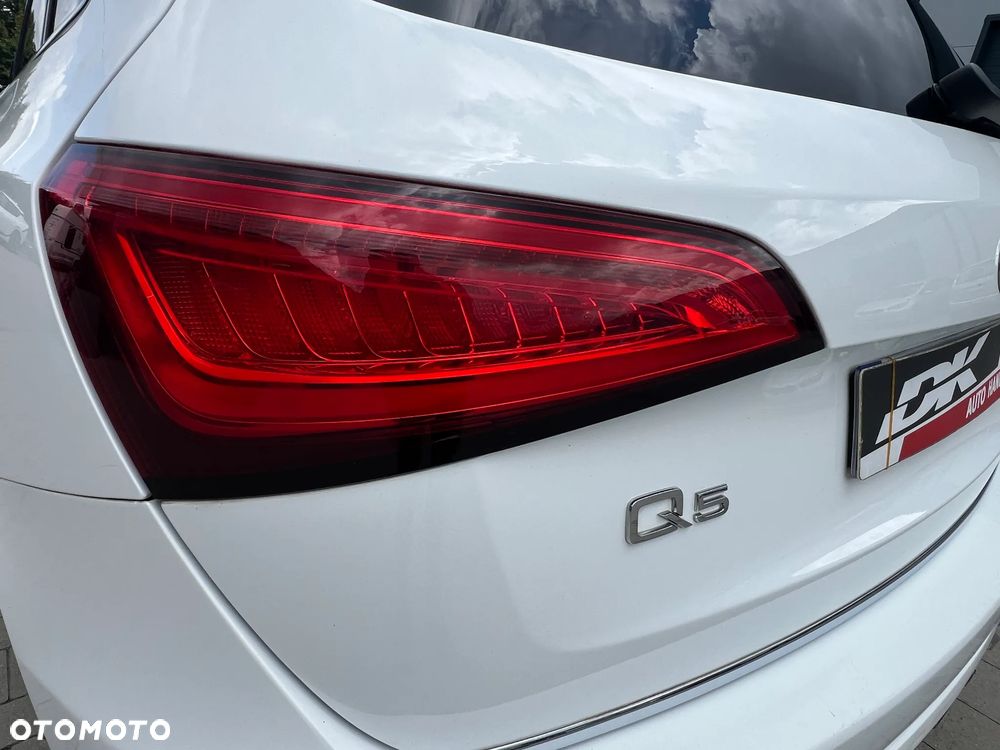 Audi Q5 - 32