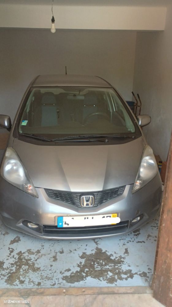 Honda Jazz 1.2 i-VTEC Elegance - 2