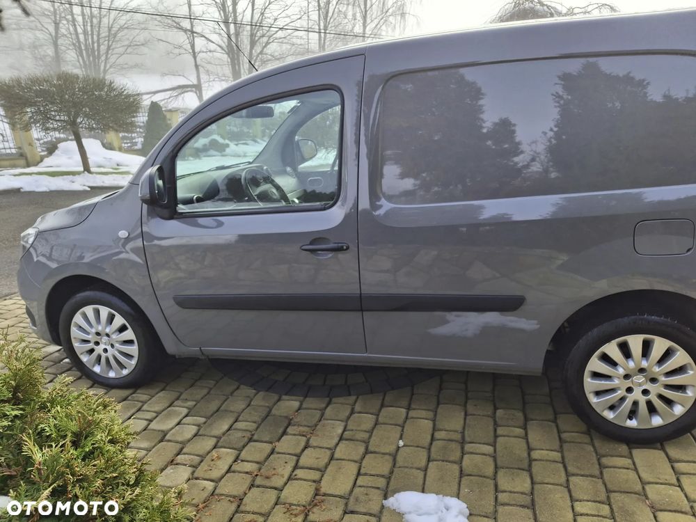 Mercedes-Benz CITAN - 8