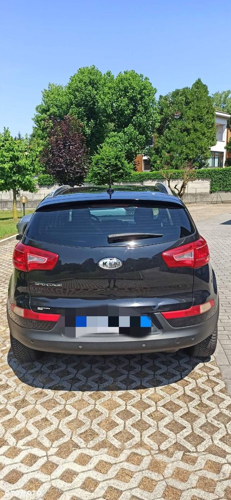 Kia Sportage - 3