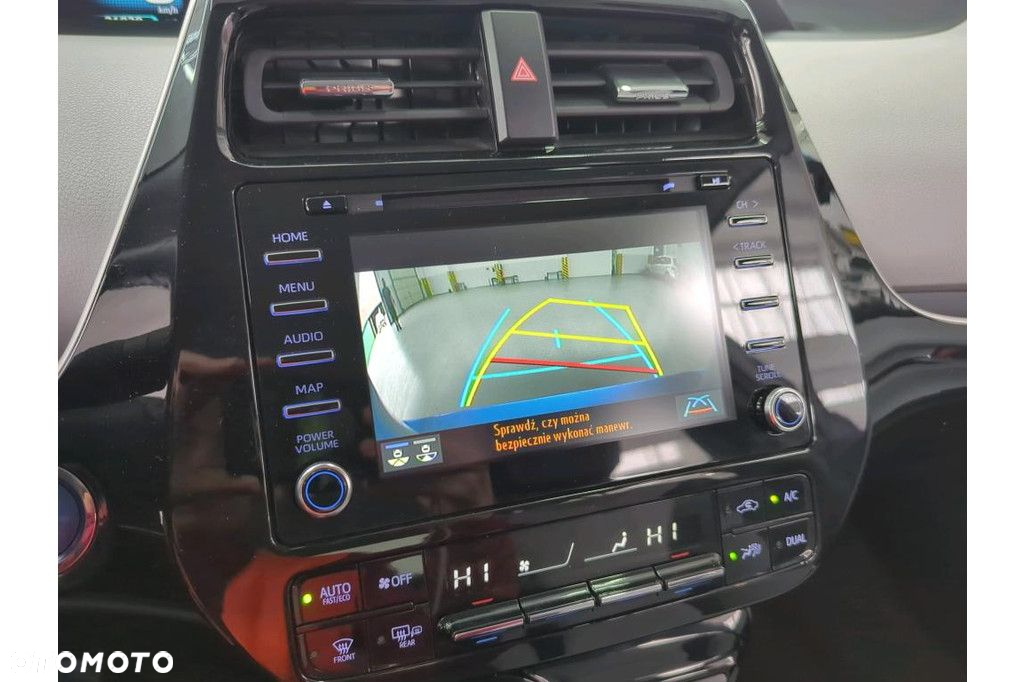 Toyota Prius - 7