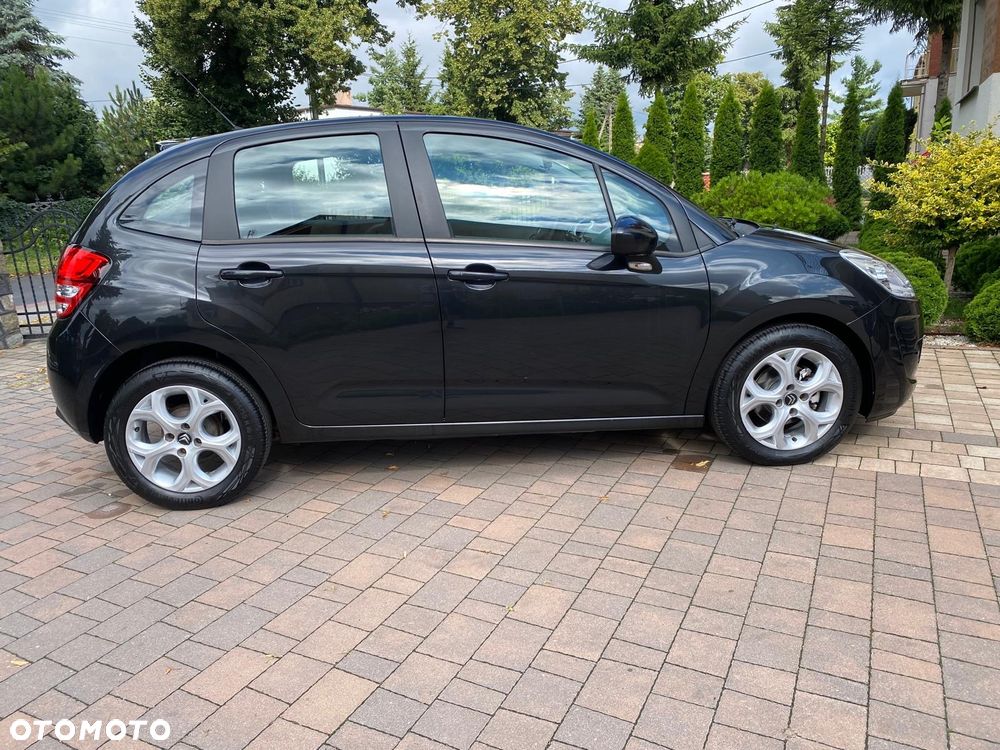 Citroën C3 1.4 Attraction - 2