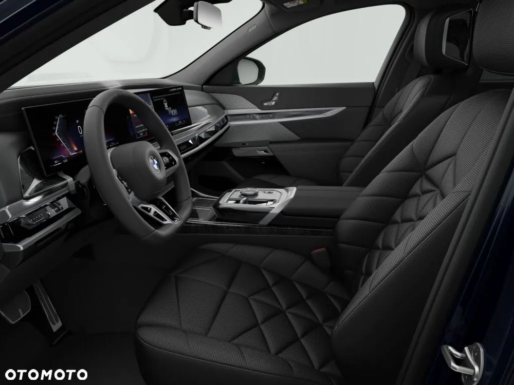 BMW Seria 7 - 5