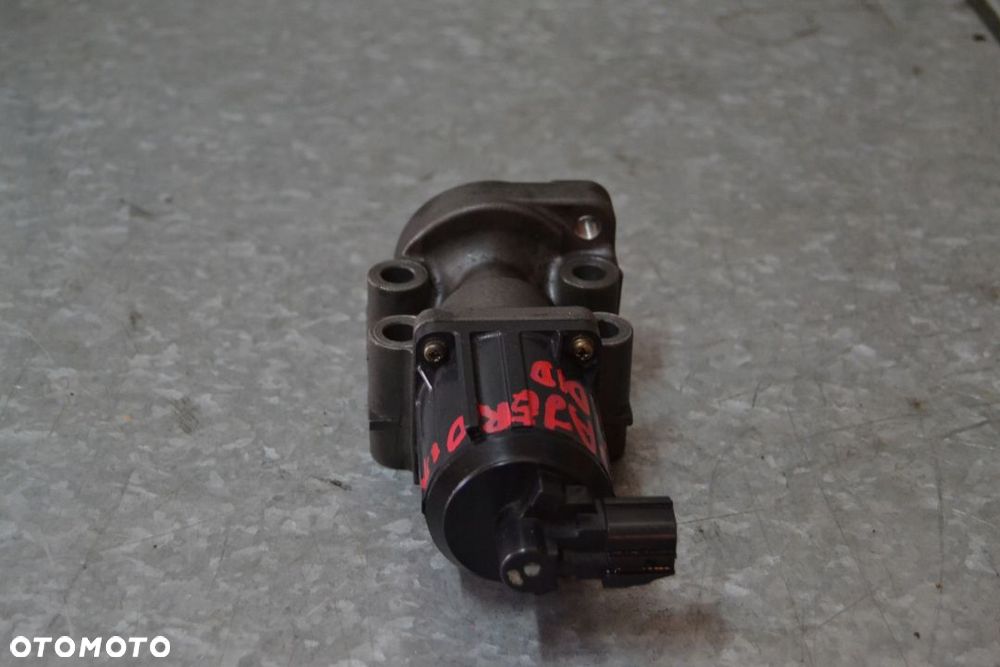 MITSUBISHI PAJERO III 3,2 DID ZAWÓR SPALIN - 4